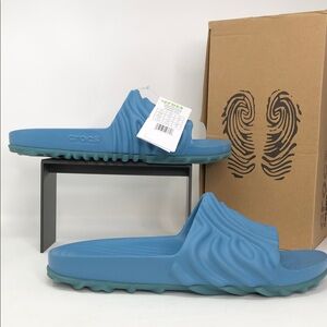 Crocs x Salehe Bembury x The Pollex Tashmoo 208685-4OH Men’s Slides - Size 13